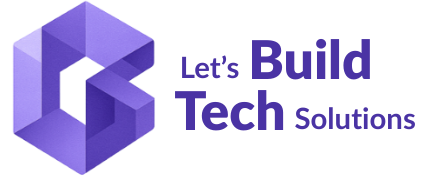 Let's Build Tech